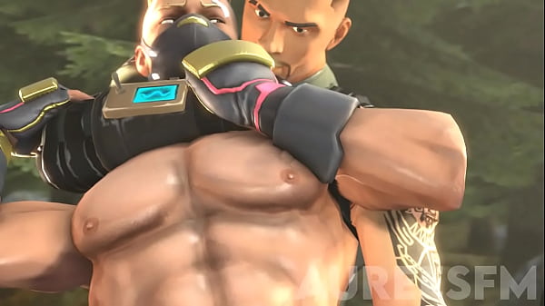 Drift handjob by AureeSFM 