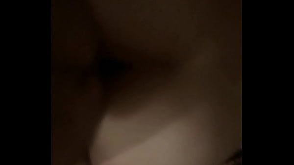 Amateur couple doggy in hotel room