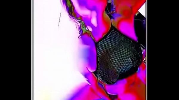 I just love this pink vibrator