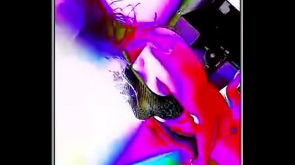 I just love this pink vibrator