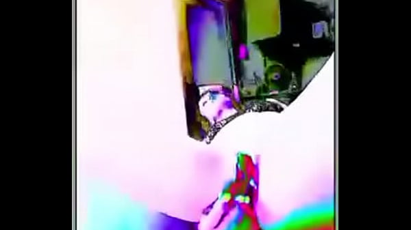 I just love this pink vibrator