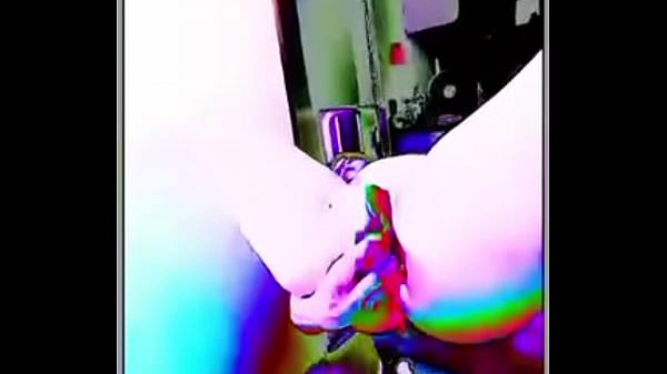 I just love this pink vibrator