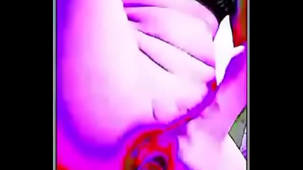 I just love this pink vibrator