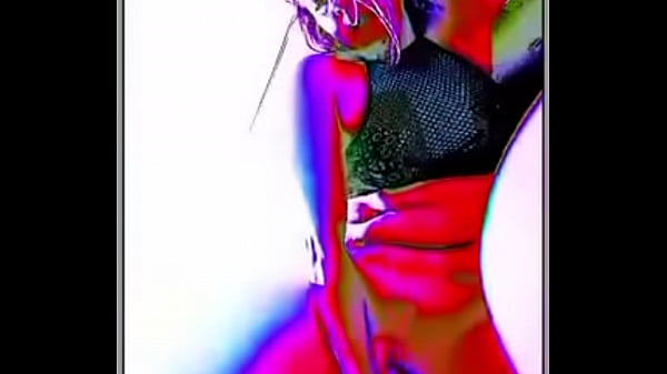 I just love this pink vibrator