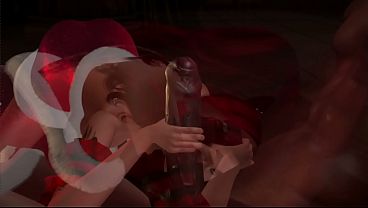 Play MP4 - Mrs Claus's Valentine's Day Gift