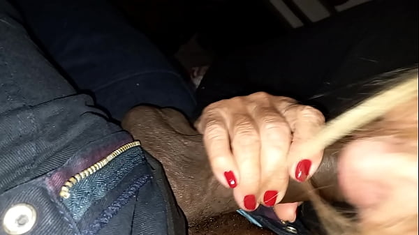 Kingblack Meteu A Rola Na Vizinha - Parte 4, Oral Final thumbnail