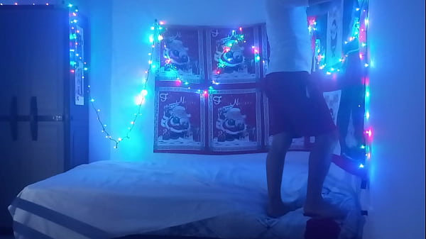 Nonton The Night Is Cold!! It's Time To Fuck My Dirty Bitch Stepmother thumbnail