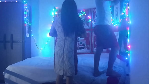 THE NIGHT IS_COLD IT_S TIME TO FUCK MY DIRTY_BITCH STEPMOTHER