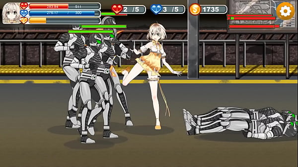 MagicalAngelFairyFlower: Magical Girl Takes It 