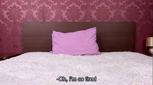 Nonton Hot Student Relieves Stress thumbnail