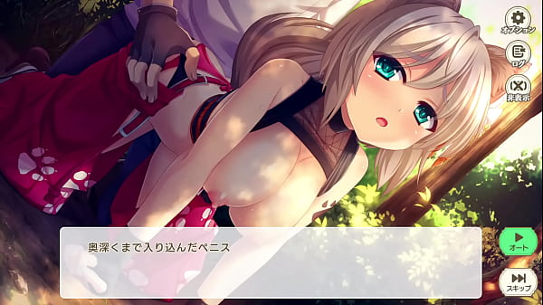 Suzukuri_Dungeon_RPG Wanko