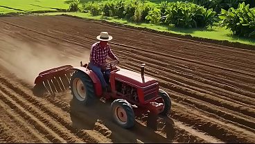 Nonton Old Farmer Fucking Young Wife After Hard Day Of Work &ldquo;ai Generated&rdquo; thumbnail