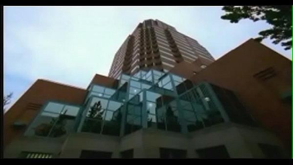 Nonton Slim Babe And Her Busty Girlfriend Are Serving Alone Cock thumbnail