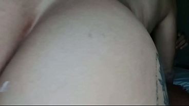 Sentando Cuzinho E Levando Tapa Na Cara Pq &eacute; Assim Que Uma Puta Tem Que Ser Tratada thumbnail