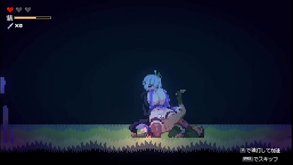 kunoichi Sekiren niveles completos hasta ahora 