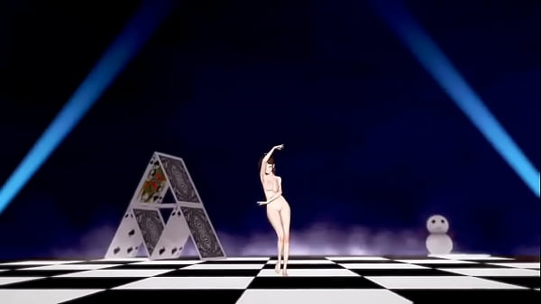 Hentai sex on my mind HMV