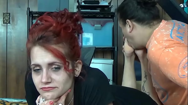 Tyler's a big fan of women's feet and he loves to "lick n' sniff" is there something wrong with him