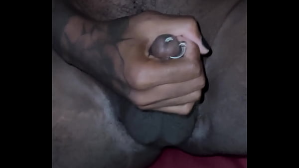 Play MP4 - Got bored so I beat off