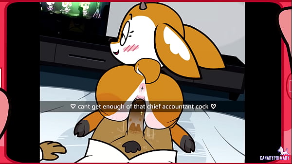 CanaryPrimary HR Nightmares 3