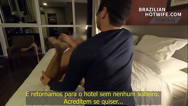 Play MP4 - &Eacute; ASSIM QUE TU QUER VER OS MACHOS ME COMENDO &quest;