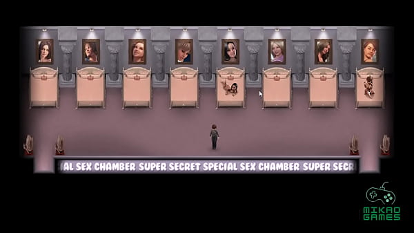 Jogo Adulto 3D, Epidemia de Luxuria ep 72 - Tentando completar 100% do Jogo 