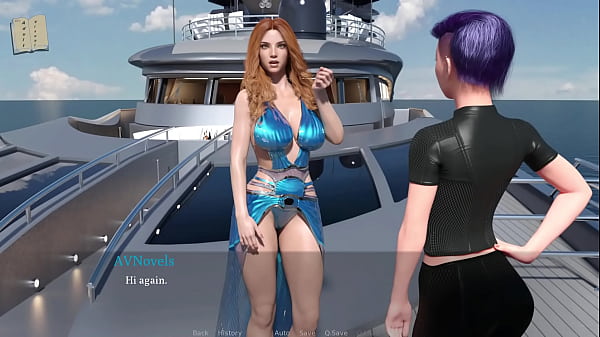 Lunar's Chosen 119 thumbnail