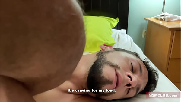 Play MP4 - Bisex Dude Barebacks a Faggot