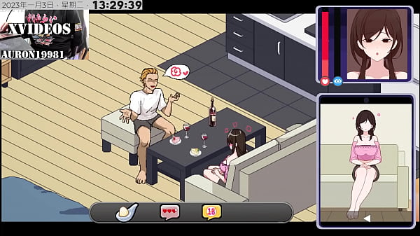 Play MP4 - Ntraholic PART12