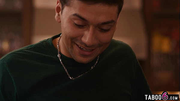 Play MP4 - Huge tits latina lesbian teen Hailey Rose wants to try a cock for once