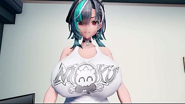 Nonton Sexo Con Chica Tetona thumbnail