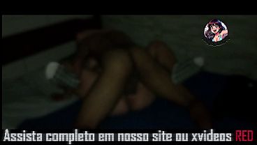 Casada Metendo Entregador Corno Assiste ! thumbnail