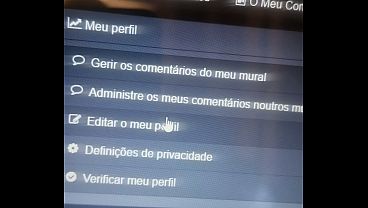 V&iacute;deo de verifica&ccedil;&atilde;o 