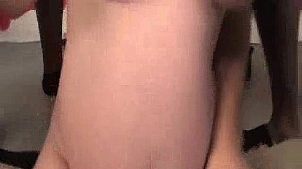 Pregnant Blonde Service Black Guys Group 