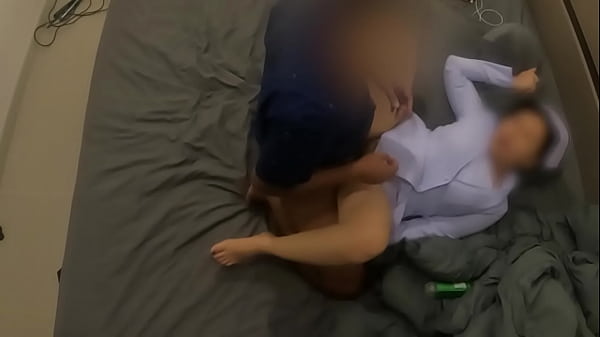 Play MP4 - เพื่อนกัน มันส์ดี เย็ดพยาบาล เสียงไทยชัด แตกในด้วย