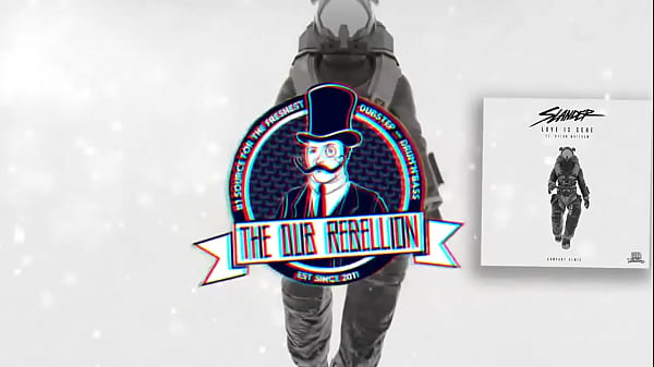 SLANDER_Love Is_Gone feat Dylan_Matthew_Kompany_Remix