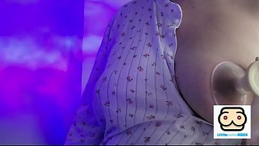 Let's empty my plump juicy tits together 