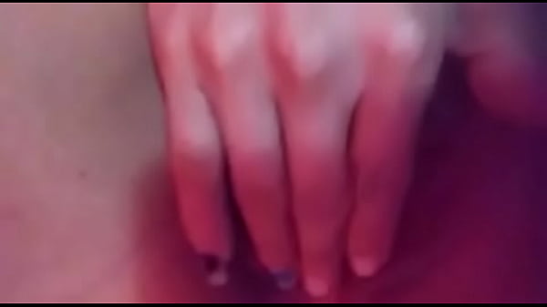 Puta se pajea_para su_marido