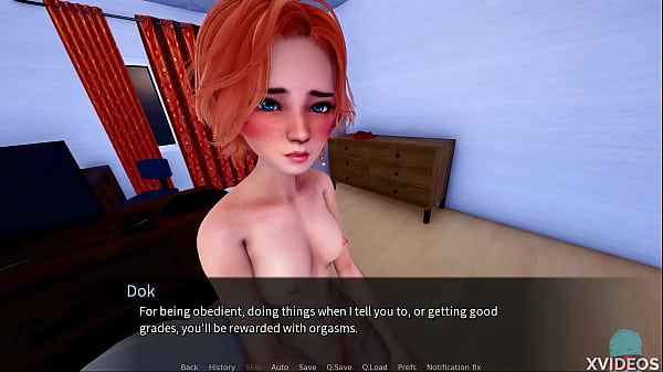 Stormside ep 91 &ndash; visual novel gameplay hd 