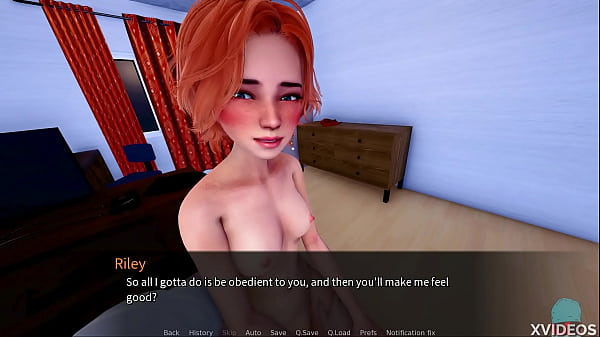 Stormside ep 91 &ndash; visual novel gameplay hd