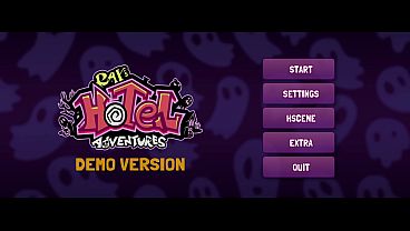 Nonton Ray's Hotel Adventures Demo | Ghost Catching Hentai Game | Busting In Ghosts Makes Me Feel Good thumbnail