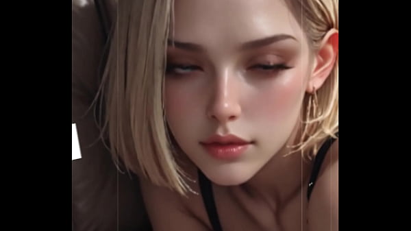 Nonton Android 17, Velma - Sub For More - Ai-generated thumbnail