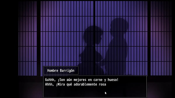 Scar of SummerRuta Oyama Gamplay Español