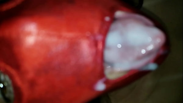 Hot Reality Homemade Housewife Amateur Real, Huge Facial Cum Over My Wife&acute;s Mouth She Is A Dirty Chubby Milf And Loves To Taste A Lot Of Milk - My Wife For Another thumbnail