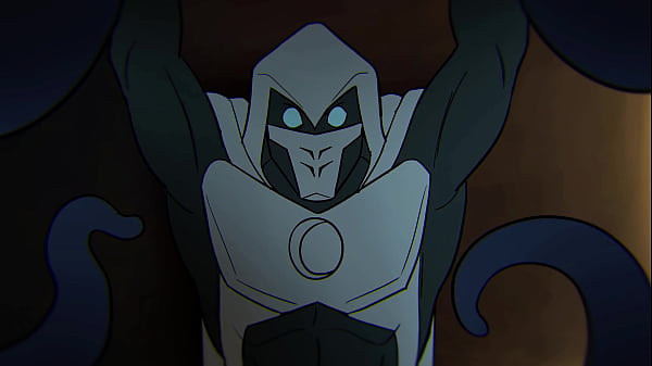 Play MP4 - Venom y Moon Knight en "La cola matando el tiempo"