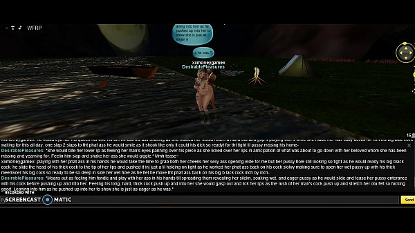 Play MP4 - dp camp room