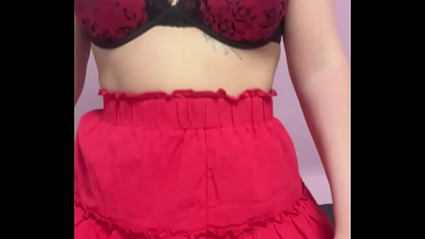 Getting cozy with me before falling asleep 