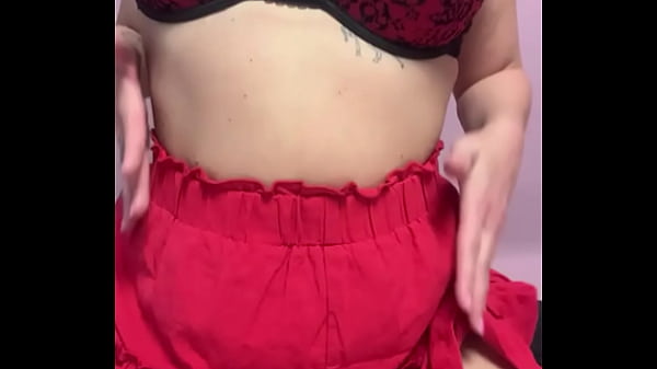 POV Good nightwith virtual girlfriendseducing you before sleep