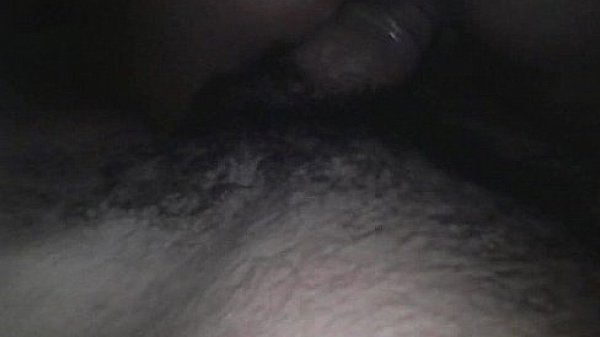 Novinha sentando na piroca