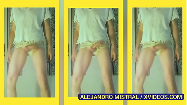Bailando Se Le Salio La Punta De La Verga Mistral Alejandro thumbnail