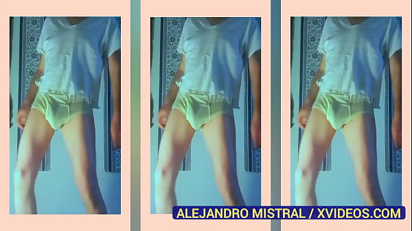 Bailando Se Le Salio La Punta De La Verga Mistral Alejandro thumbnail